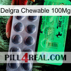 Delgra Chewable 100Mg new04